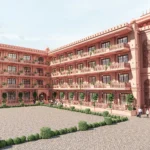 Wild Quest Boutique Hotel